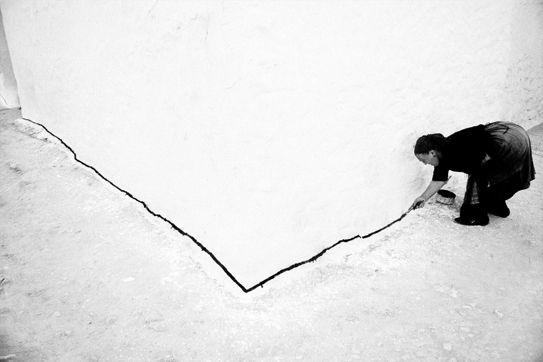 10 Fotografías para coleccionar X Galería Blanca Berlín