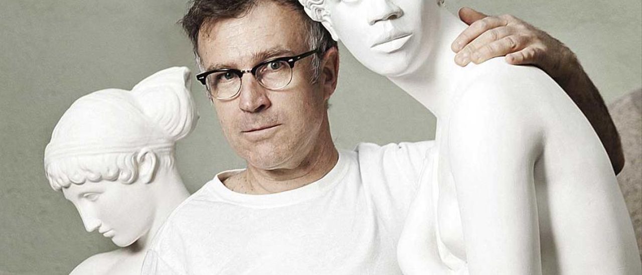 Miércoles de arte: Mateo Maté