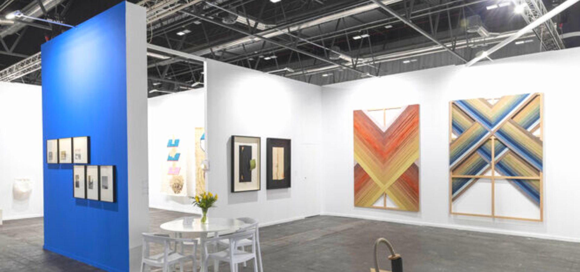 12 obras para coleccionar en ARCOmadrid