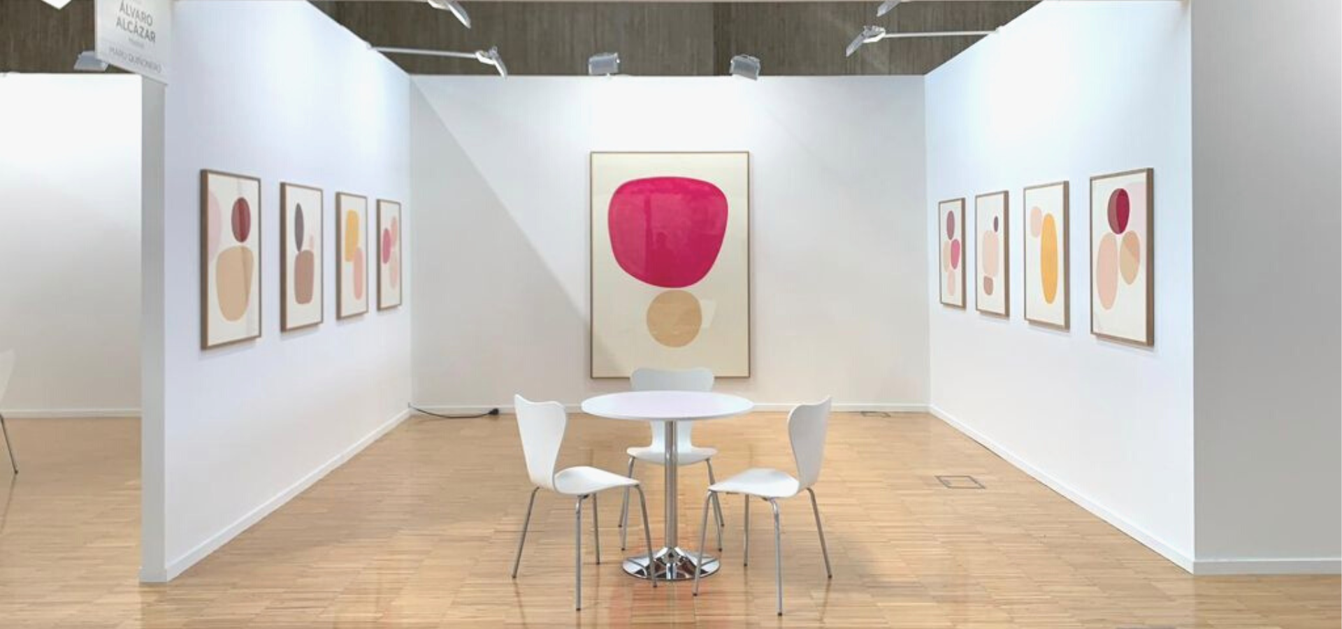 10 artistas imprescindibles en Artesantander 2021