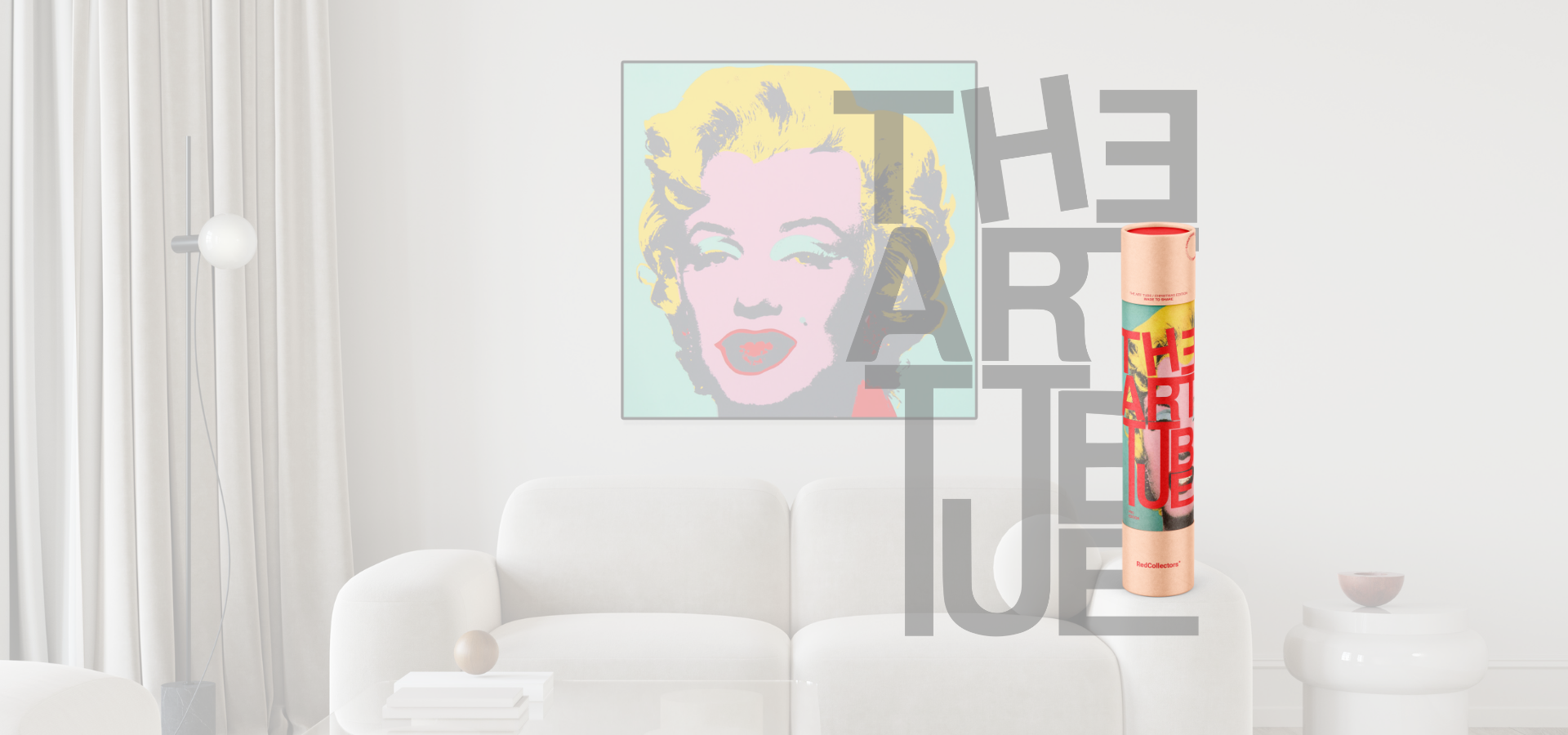 Regala arte de galerías de Lisboa