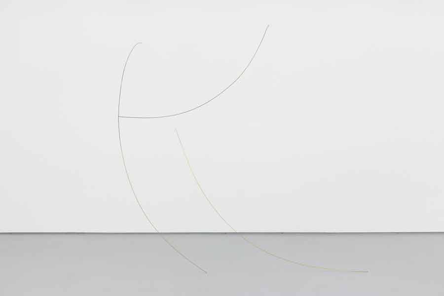 8 exposiciones para visitar en Barcelona Gallery Weekend