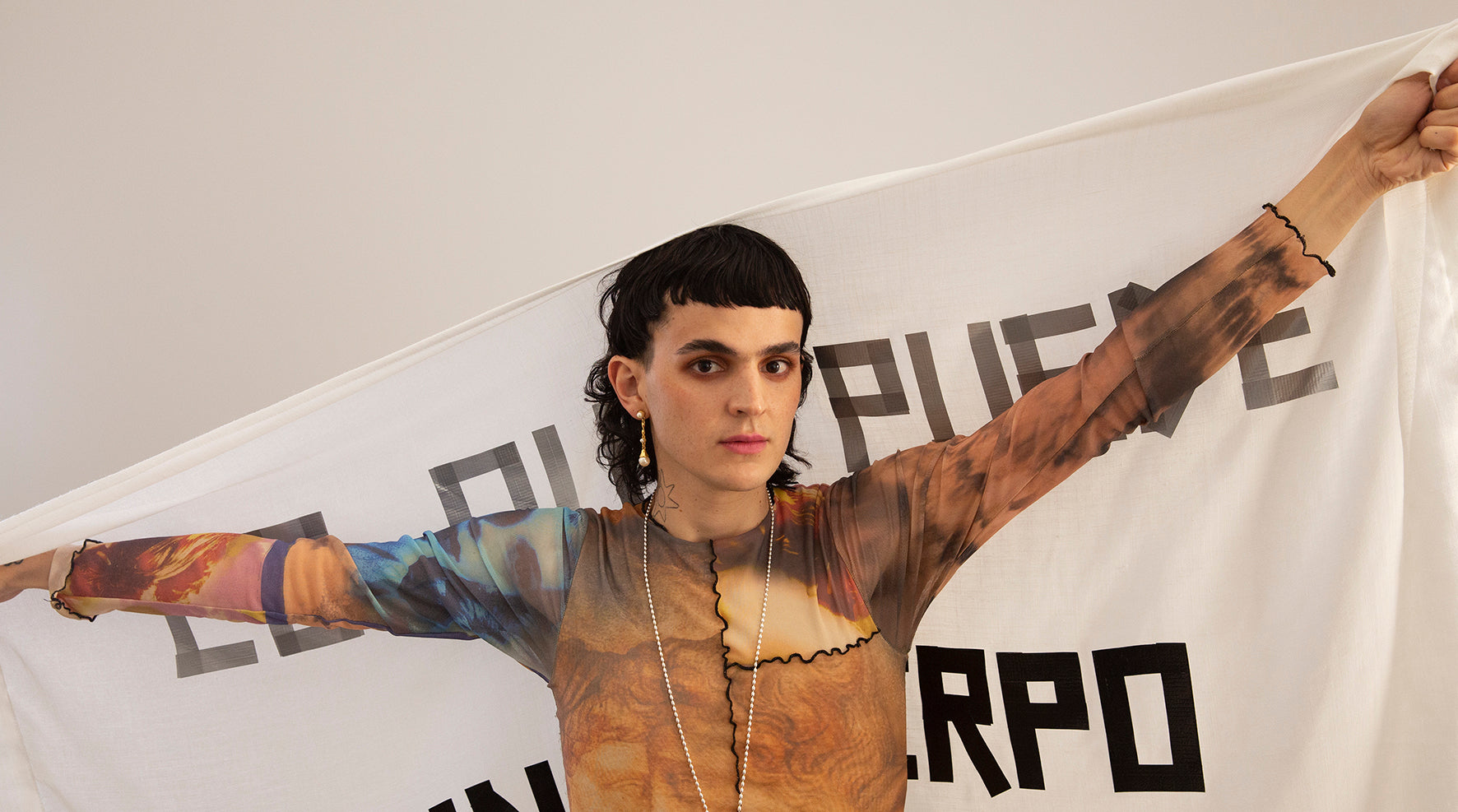 8 artistas para reivindicar LGTBI+