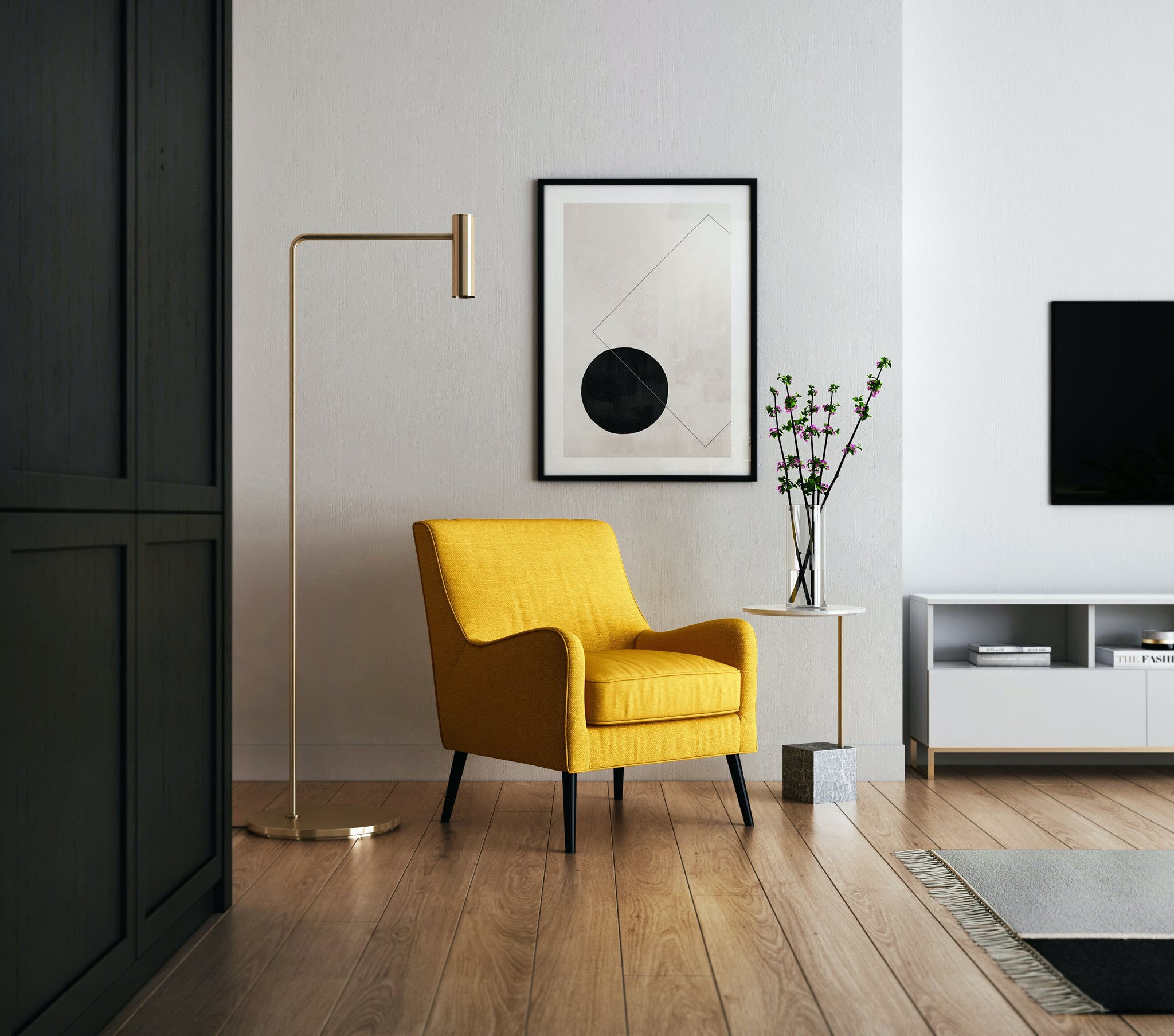 10 trucos para comprar arte