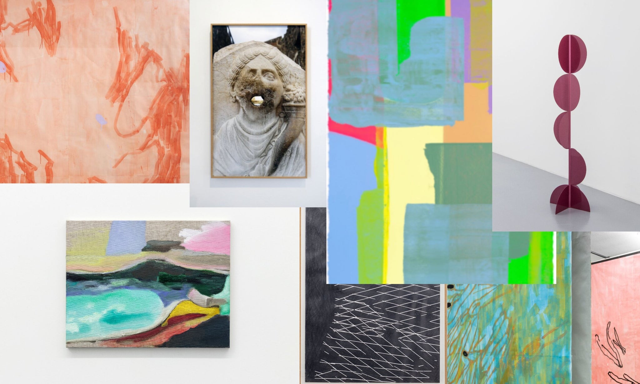 6 artistas portugueses para coleccionar