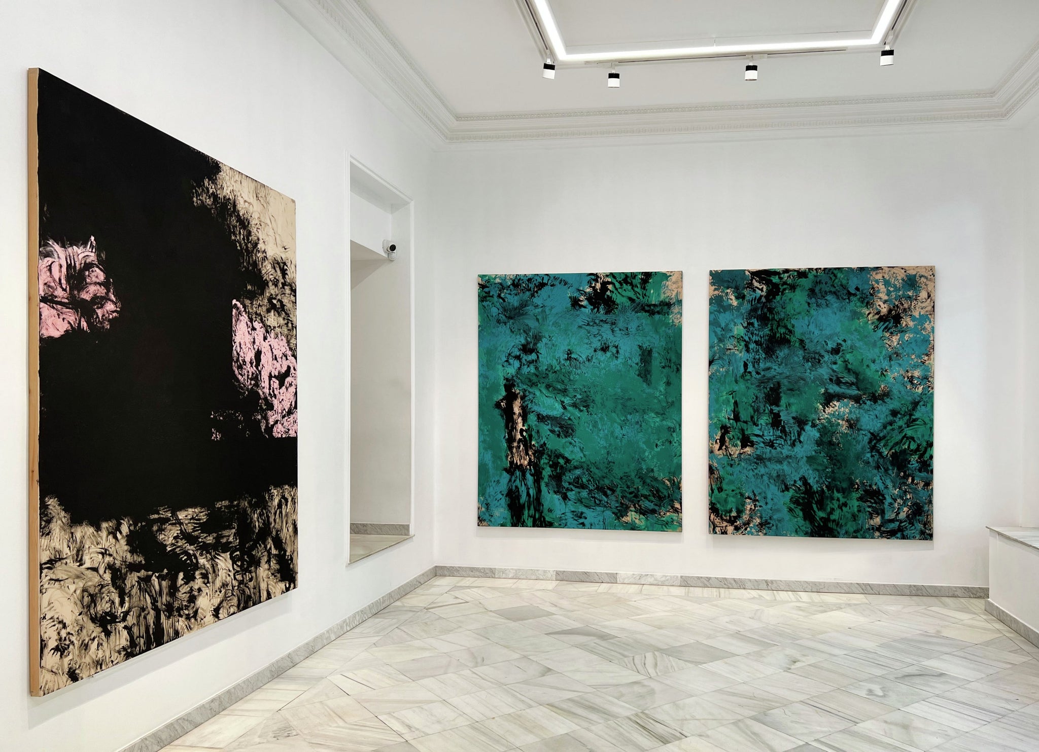 21 galerías imprescindibles en Apertura Madrid Gallery Weekend