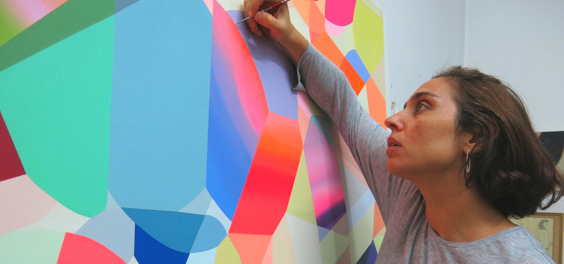 Miércoles de arte: Beatriz Olano