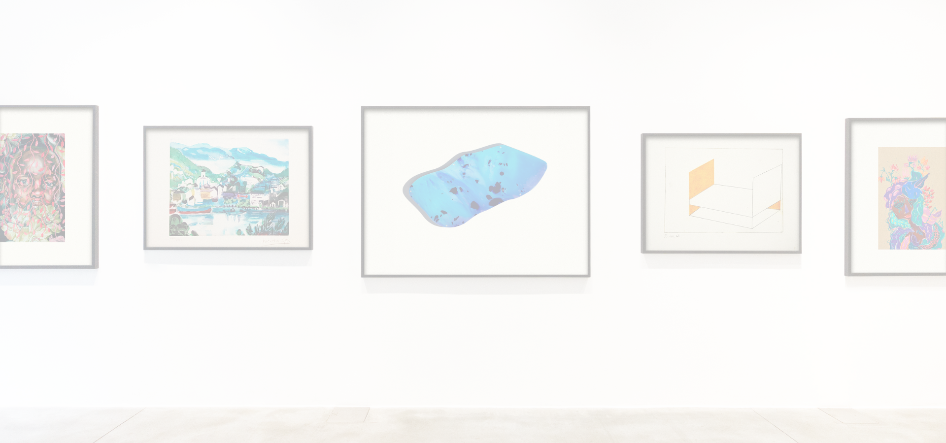 12 Obras de mujeres artistas para regalar el día de la madre
