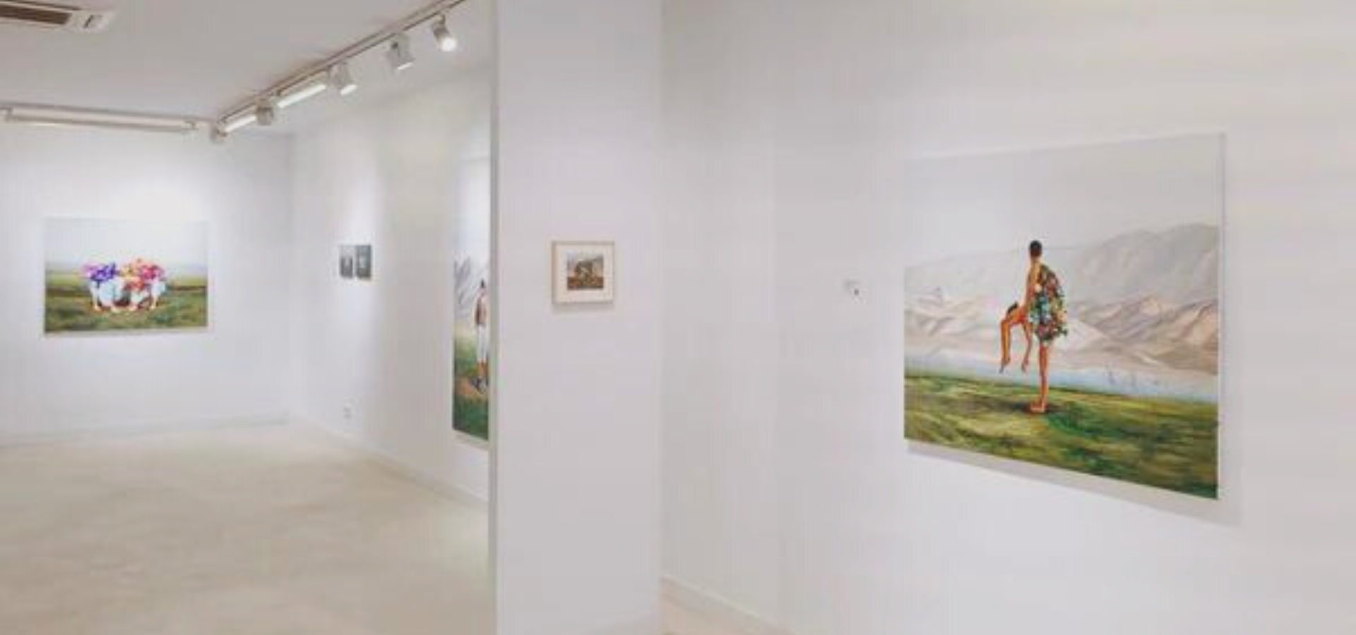 Estampa: 11 artistas destacados