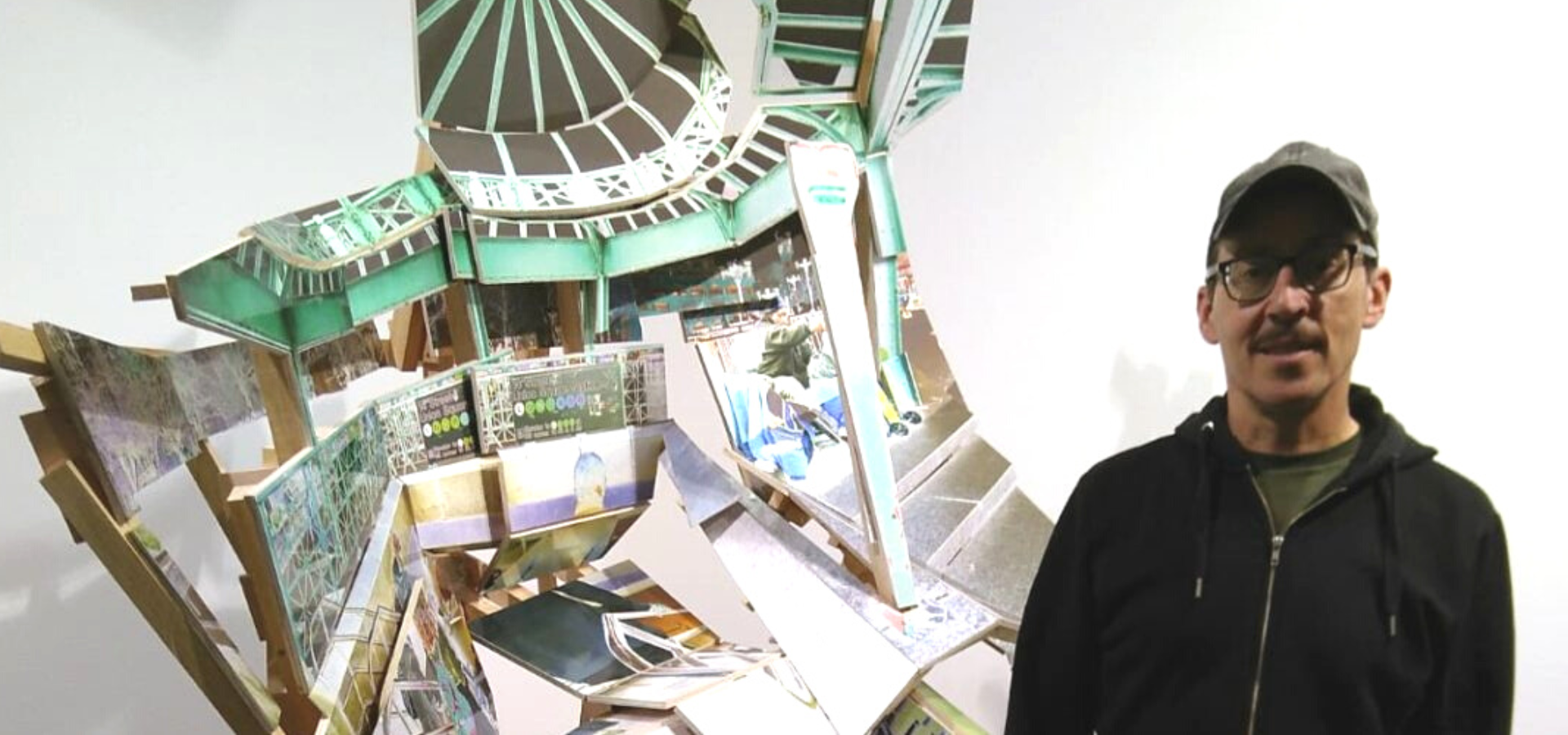 Miércoles de arte: Isidro Blasco