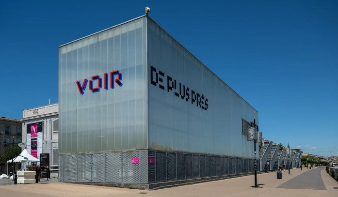 Descubre la experiencia de arte y vino en BAD+ Art Fair