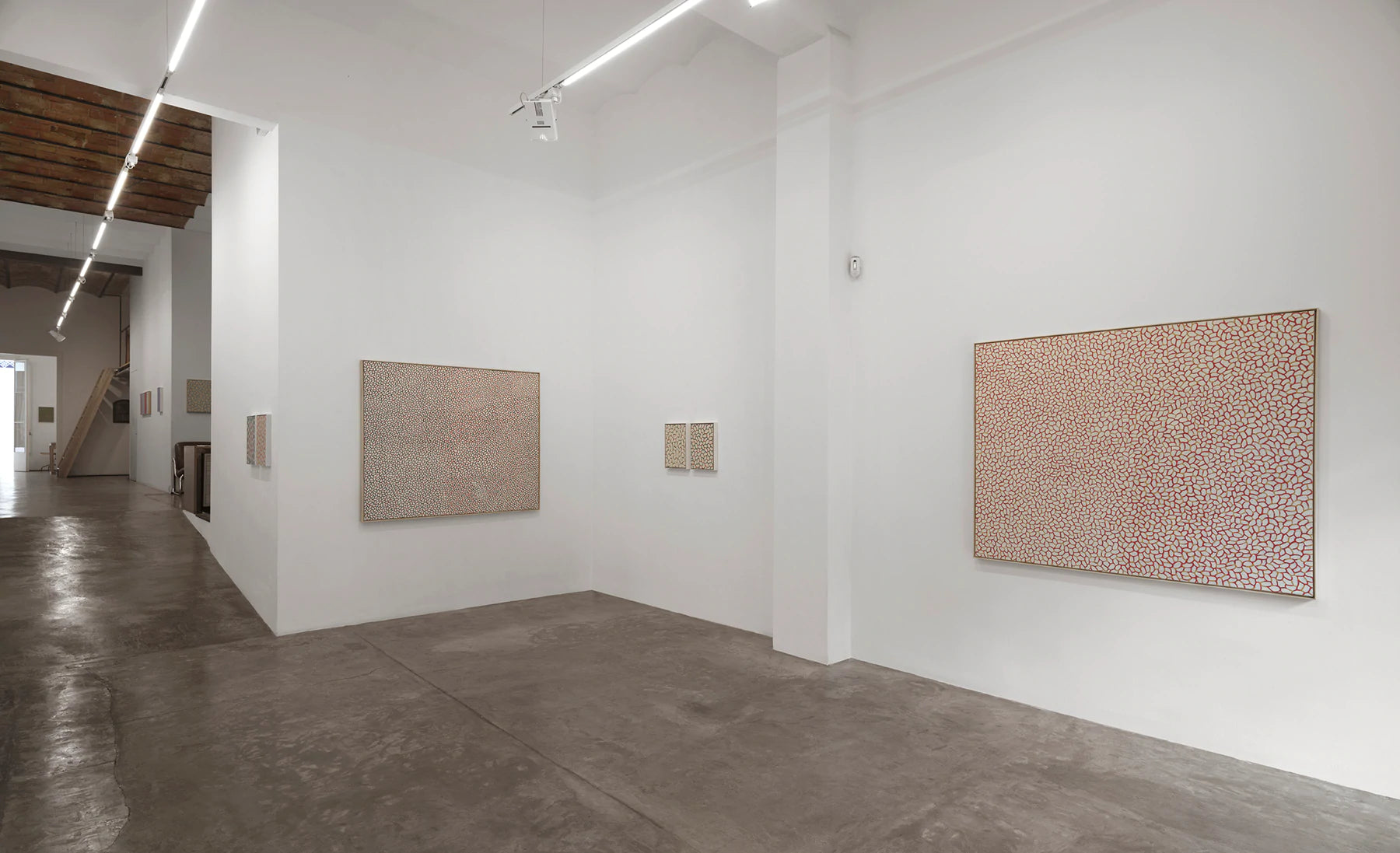 5 galerías de arte que no debes perderte en Barcelona