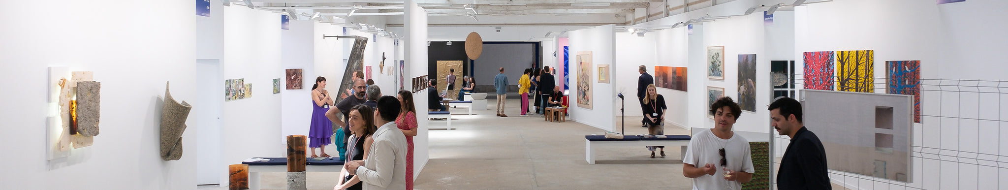 13 galerías que no te puedes perder en ARCO Lisboa
