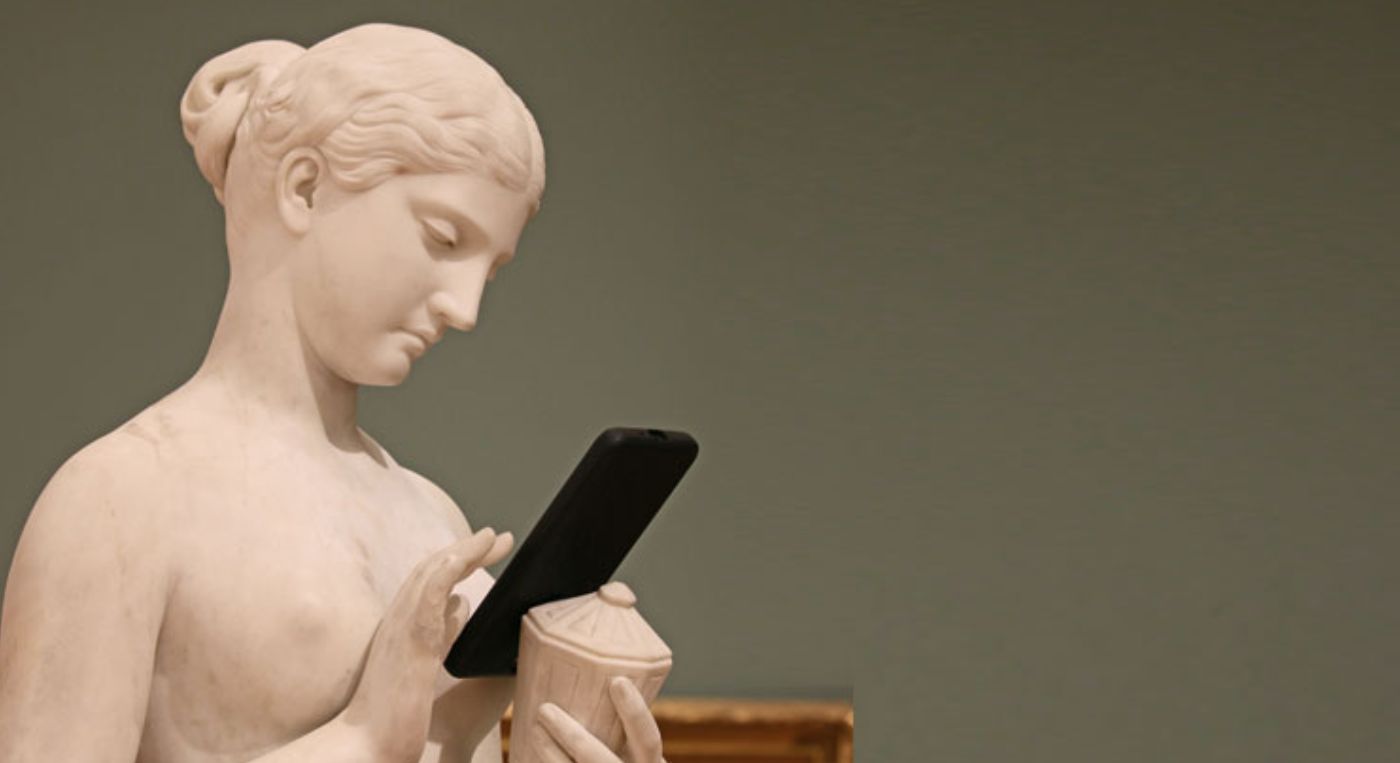 Vender arte online no es sencillo ni barato