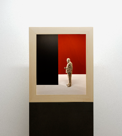 Exposición Peter Demetz