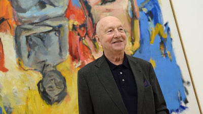 Georg Baselitz