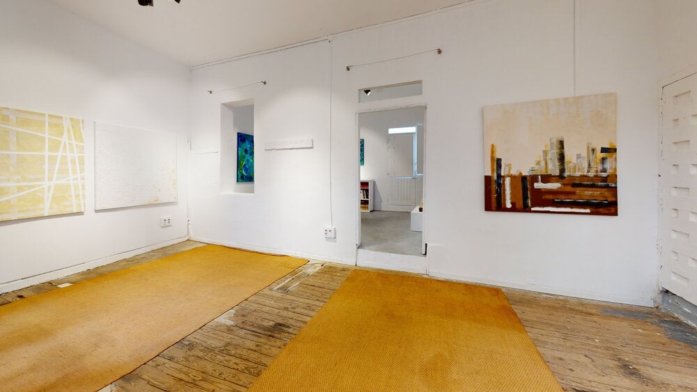 Blanca Soto Arte - Apertura Madrid Gallery Weekend 2021
