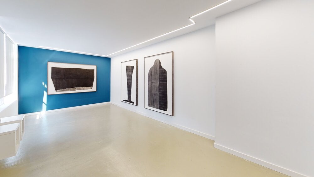 Benveniste Contemporary - Apertura Madrid Gallery Weekend 2021