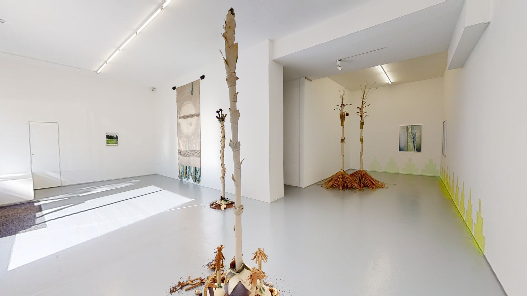 3 + 1 Arte Contemporânea - Lisbon Gallery Weekend
