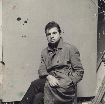 Francis Bacon