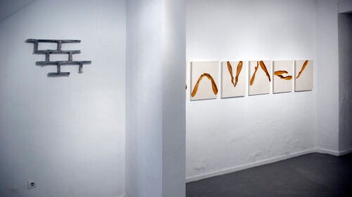 Alarcón Criado - Open Gallery Sevilla 2020