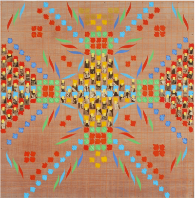 Exposición Ángela García Codoñer