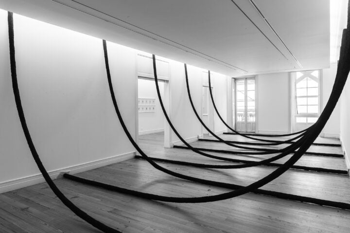 Exposición Rodríguez-Méndez