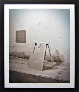 Exposición Antonio Almaraz