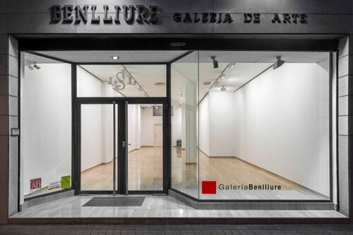 Benlliure - Abierto Valencia 2020