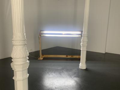 Exposición Clara Montoya