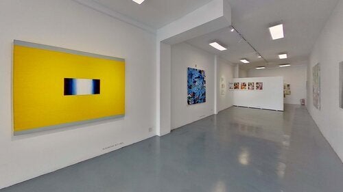 Di Gallery - Open Gallery Sevilla 2020
