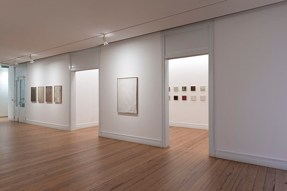 Exposición Teo Soriano