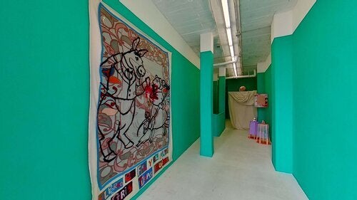 Espacio Olvera - Open Gallery Sevilla 2020
