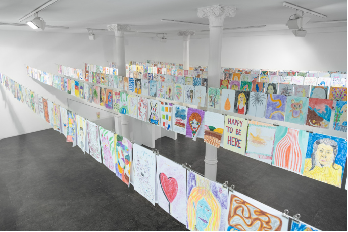 Exposición Aggtelek