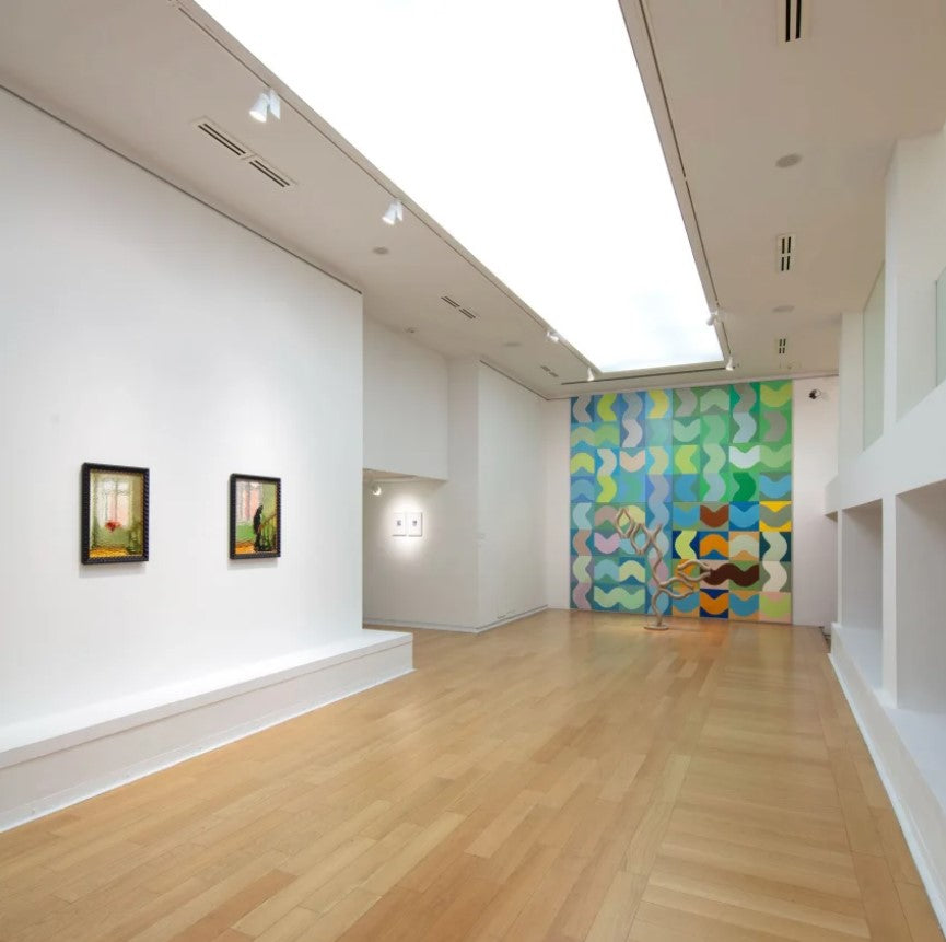 Exposición Diango Hernández