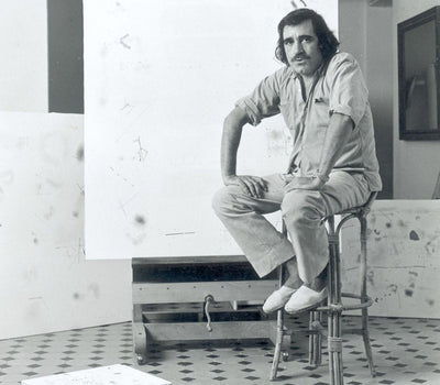 Manuel Mompo