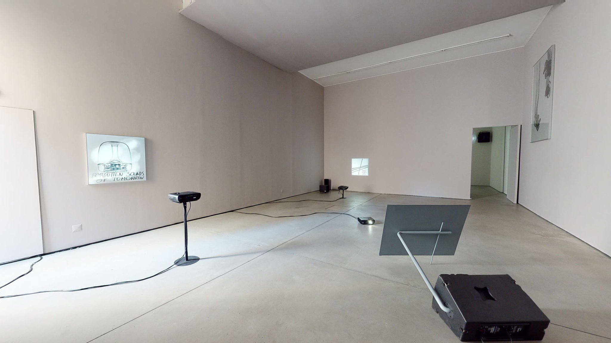 Bruno Múrias - Lisbon Gallery Weekend