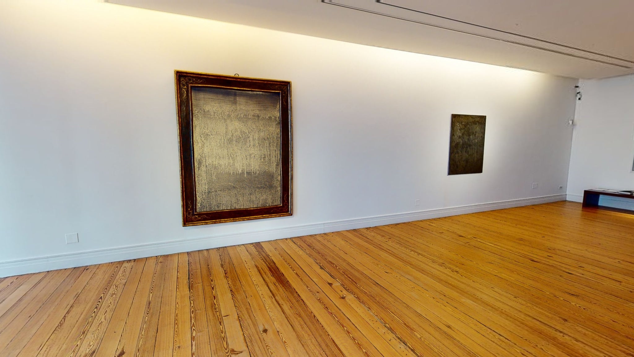 Exposición Álvaro Negro