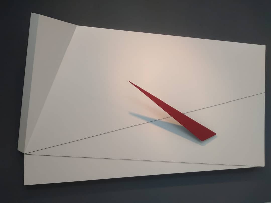 Exposición Herminio