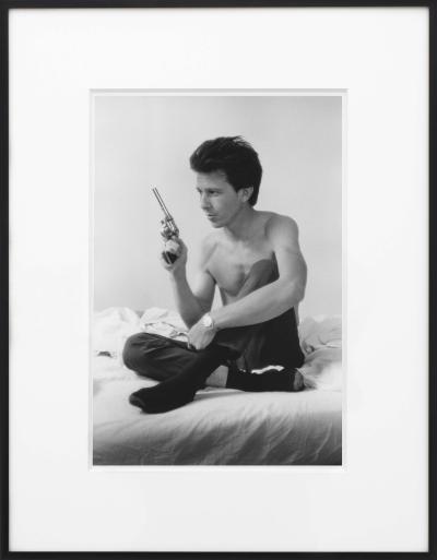 Exposición Larry Clark