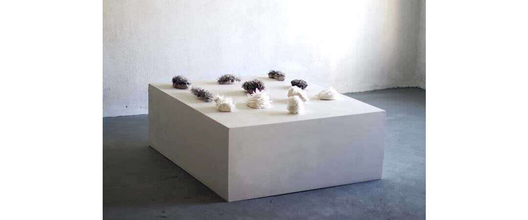 Exposición Lucía Díaz Barrales