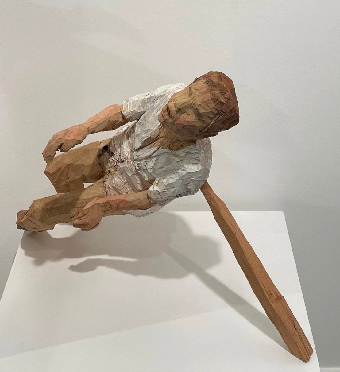 Exposición Álvaro de la Vega
