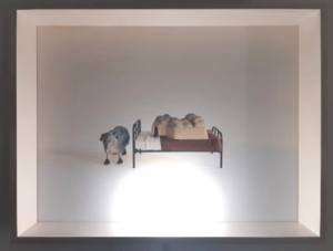 Exposición Pierre Ardouvin