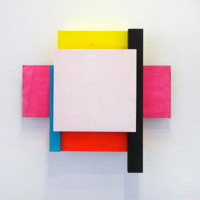 Exposición Rosa Brun