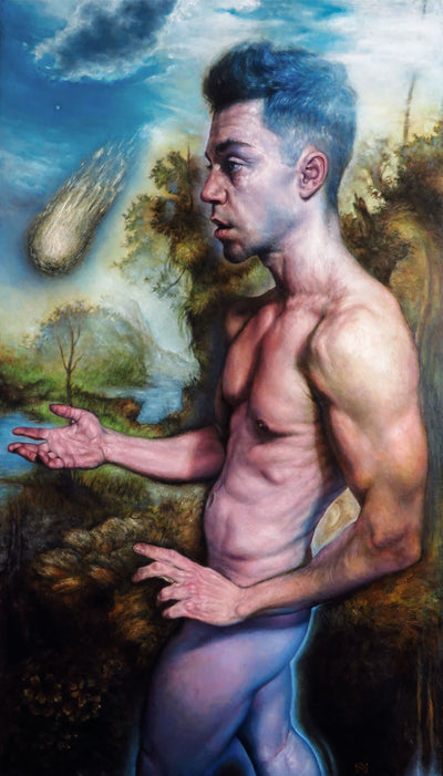 Adrián Goma