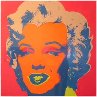 Andy Warhol