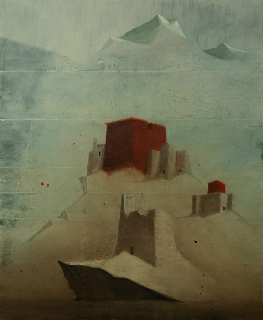 Exposición Alejandro Campins