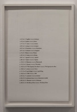 Exposición Alejandro Cesarco