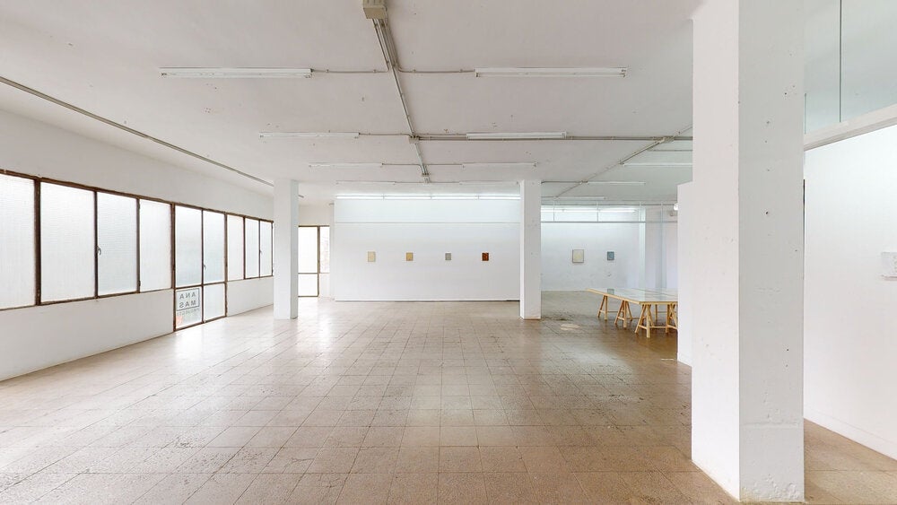 Ana Mas Projects - BARCELONA GALLERY WEEKEND 2020