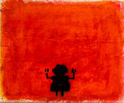 Exposición Gonzalo Rodríguez Cao